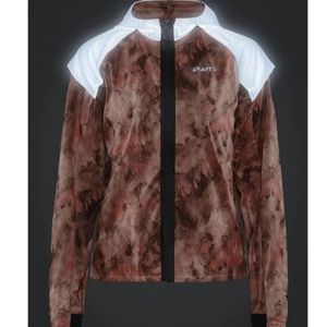 Craft Hydro Lumen Running Jacket sz. M
